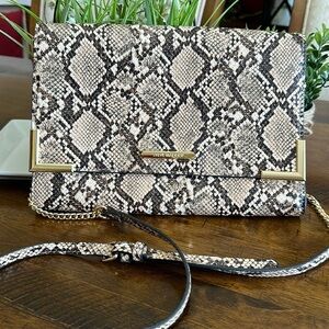 Steve Madden Clutch